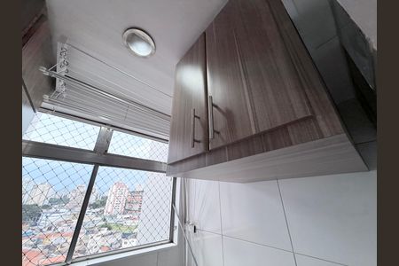 Apartamento à venda com 61m², 2 quartos e 1 vagaÁrea de Serviço