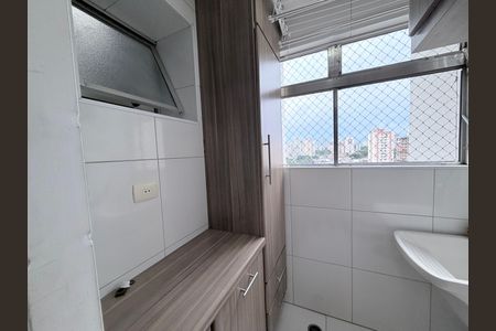 Apartamento à venda com 61m², 2 quartos e 1 vagaÁrea de Serviço