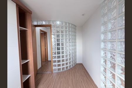 Apartamento à venda com 61m², 2 quartos e 1 vagaQuarto 2