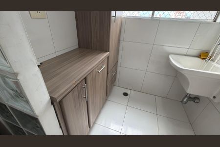 Apartamento à venda com 61m², 2 quartos e 1 vagaÁrea de Serviço