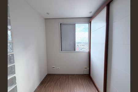 Apartamento à venda com 61m², 2 quartos e 1 vagaQuarto 2