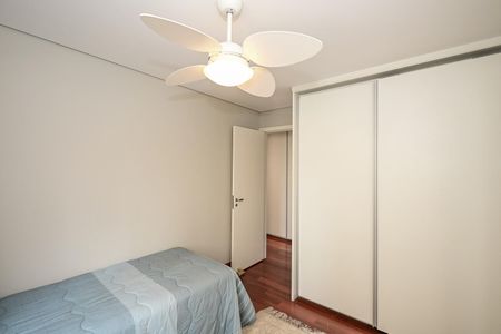 Apartamento à venda com 186m², 3 quartos e 4 vagasSuíte 2
