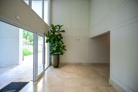 Apartamento à venda com 186m², 3 quartos e 4 vagasHall Social