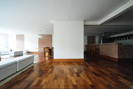 Apartamento à venda com 186m², 3 quartos e 4 vagasEspaço Gourmet