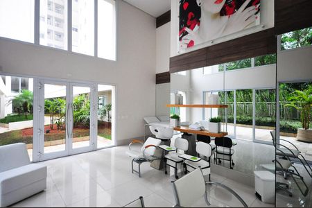 Apartamento à venda com 186m², 3 quartos e 4 vagasEspaço Beleza