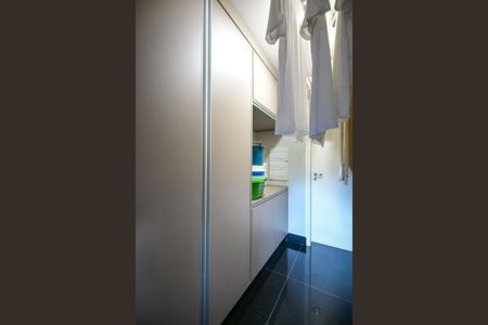 Apartamento à venda com 186m², 3 quartos e 4 vagasQuarto de Serviço