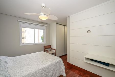 Apartamento à venda com 186m², 3 quartos e 4 vagasSuíte 1