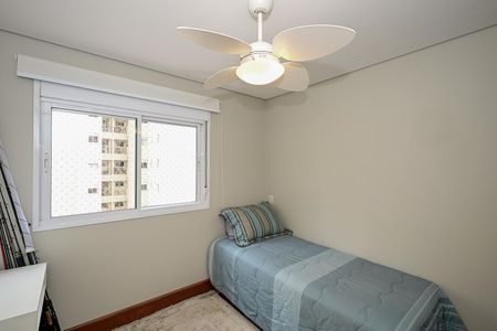 Apartamento à venda com 186m², 3 quartos e 4 vagasSuíte 2