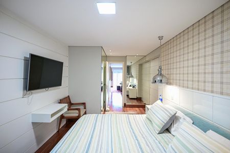 Apartamento à venda com 186m², 3 quartos e 4 vagasSuíte 3