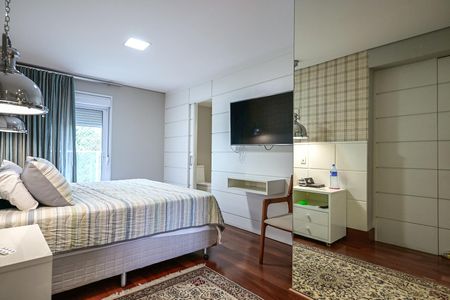 Apartamento à venda com 186m², 3 quartos e 4 vagasSuíte 3