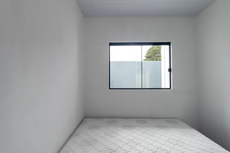 Quarto  de apartamento para alugar com 1 quarto, 28m² em Ipê, Pinhais