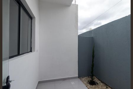 Apartamento para alugar com 28m², 1 quarto e sem vaga Apartamento para alugar com 28m², 1 quarto e sem vagaVaranda