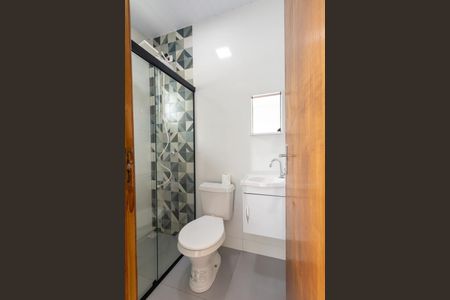 Apartamento para alugar com 28m², 1 quarto e sem vaga Apartamento para alugar com 28m², 1 quarto e sem vagaBanheiro Social