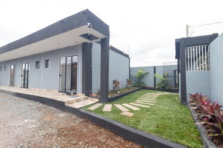 Apartamento para alugar com 28m², 1 quarto e sem vagaFachada