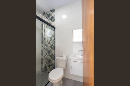 Apartamento para alugar com 28m², 1 quarto e sem vagaBanheiro Social