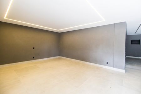 Casa de condomínio à venda com 525m², 4 quartos e 8 vagasAcademia