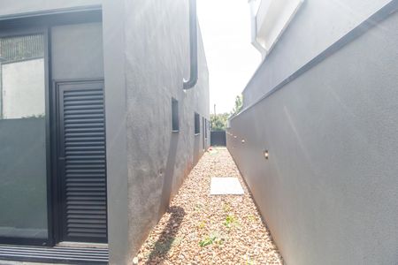 Casa de condomínio à venda com 525m², 4 quartos e 8 vagasCorredor