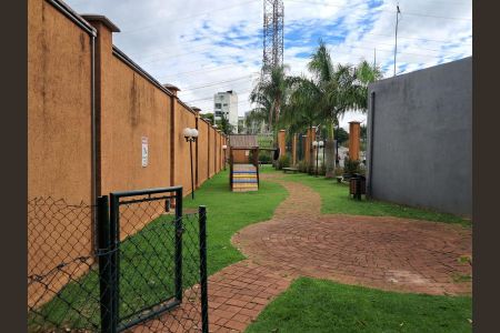 Casa de condomínio à venda com 525m², 4 quartos e 8 vagasEspaço Pet  