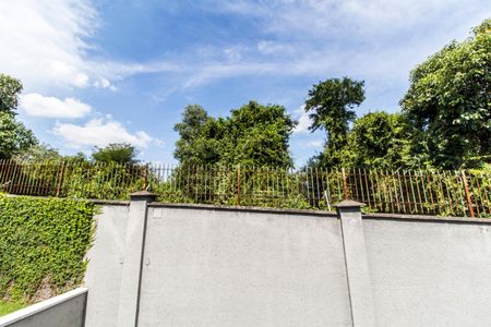 Casa de condomínio à venda com 525m², 4 quartos e 8 vagasVista da Suíte