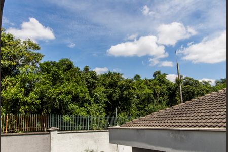 Casa de condomínio à venda com 525m², 4 quartos e 8 vagasVista da Suíte