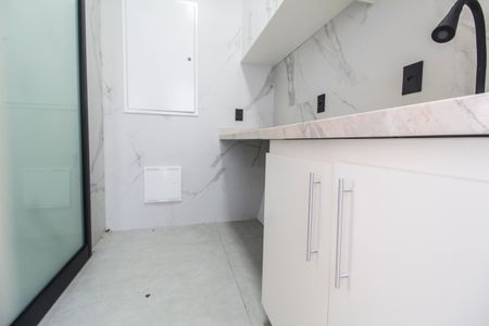 Casa de condomínio à venda com 525m², 4 quartos e 8 vagasÁrea de Serviço