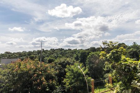 Casa de condomínio à venda com 525m², 4 quartos e 8 vagasVista da Suíte