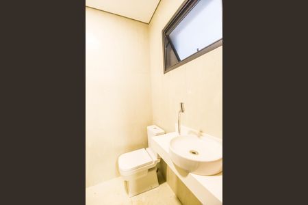 Casa de condomínio à venda com 525m², 4 quartos e 8 vagasBanheiro