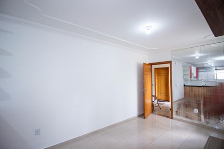 Apartamento para alugar com 48m², 2 quartos e 1 vaga Apartamento para alugar com 48m², 2 quartos e 1 vagaSala