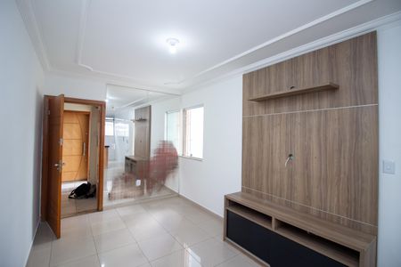 Apartamento para alugar com 48m², 2 quartos e 1 vaga Apartamento para alugar com 48m², 2 quartos e 1 vagaSala