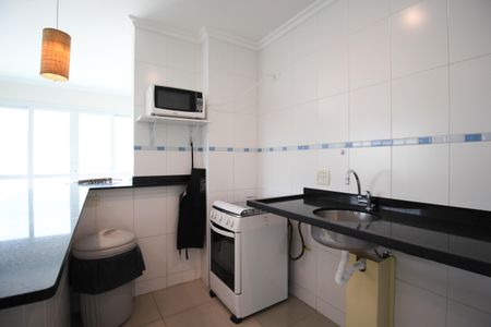 Apartamento à venda com 45m², 1 quarto e 1 vaga Apartamento à venda com 45m², 1 quarto e 1 vagaÁrea comum - Salão de festas