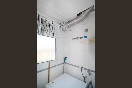 Apartamento à venda com 45m², 1 quarto e 1 vaga Apartamento à venda com 45m², 1 quarto e 1 vagaÁrea de Serviço