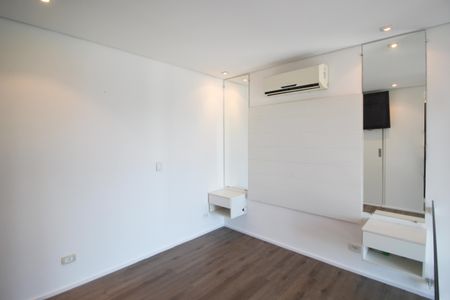 Apartamento à venda com 45m², 1 quarto e 1 vaga Apartamento à venda com 45m², 1 quarto e 1 vagaSuíte