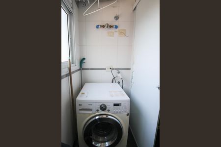 Apartamento à venda com 45m², 1 quarto e 1 vaga Apartamento à venda com 45m², 1 quarto e 1 vagaÁrea de Serviço