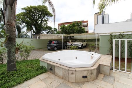 Apartamento à venda com 45m², 1 quarto e 1 vaga Apartamento à venda com 45m², 1 quarto e 1 vagaÁrea comum - SPA