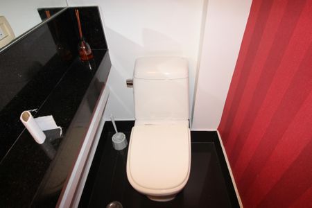 Apartamento à venda com 45m², 1 quarto e 1 vaga Apartamento à venda com 45m², 1 quarto e 1 vagaLavabo