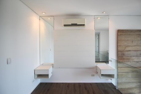 Apartamento à venda com 45m², 1 quarto e 1 vaga Apartamento à venda com 45m², 1 quarto e 1 vagaSuíte