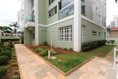 Apartamento à venda com 45m², 1 quarto e 1 vaga Apartamento à venda com 45m², 1 quarto e 1 vagaÁrea comum