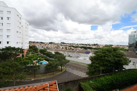 Casa de condomínio à venda com 146m², 3 quartos e 2 vagasQuarto 3 - Suíte Vista
