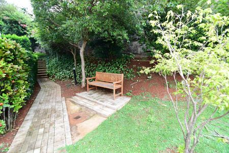 Casa de condomínio à venda com 146m², 3 quartos e 2 vagasÁrea comum