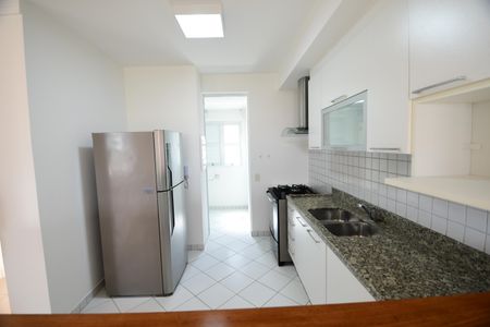 Casa de condomínio à venda com 146m², 3 quartos e 2 vagasCozinCozinhaha