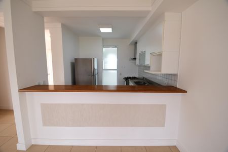 Casa de condomínio à venda com 146m², 3 quartos e 2 vagasCozinha