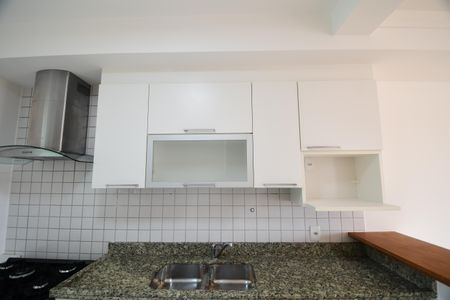 Casa de condomínio à venda com 146m², 3 quartos e 2 vagasCozinha