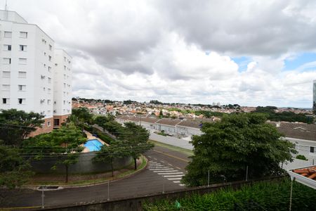 Casa de condomínio à venda com 146m², 3 quartos e 2 vagasQuarto 2 - Vista