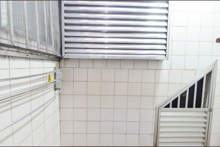 Apartamento à venda com 40m², 1 quarto e sem vagaÁrea de Serviço