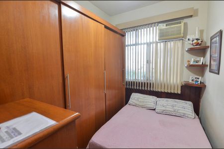 Quarto de apartamento para alugar com 1 quarto, 40m² em Vila Isabel, Rio de Janeiro