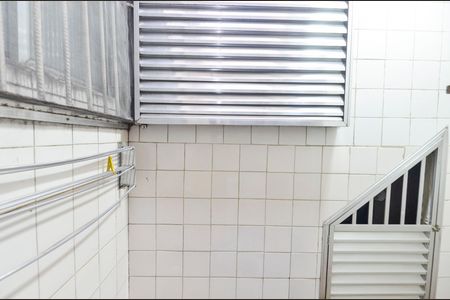 Apartamento à venda com 40m², 1 quarto e sem vagaÁrea de Serviço