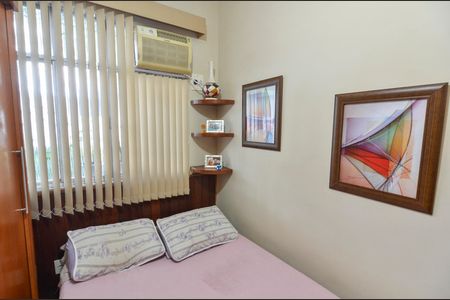 Apartamento à venda com 40m², 1 quarto e sem vagaQuarto