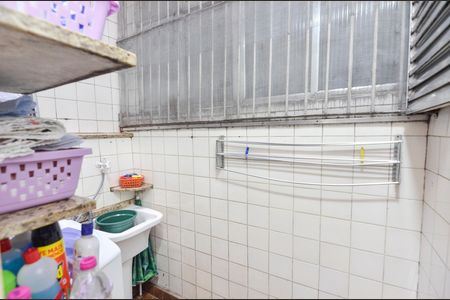 Apartamento à venda com 40m², 1 quarto e sem vagaÁrea de Serviço