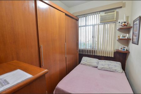 Apartamento à venda com 40m², 1 quarto e sem vagaQuarto