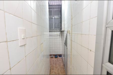 Apartamento à venda com 40m², 1 quarto e sem vagaÁrea de Serviço